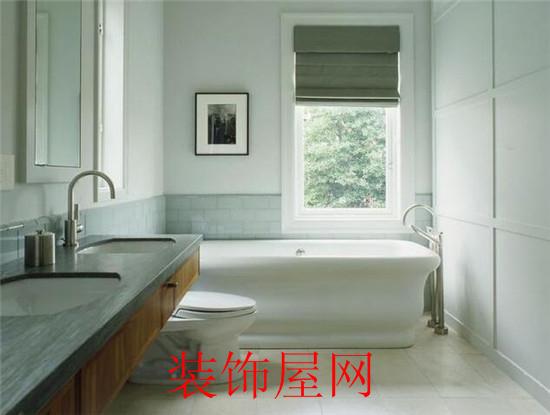 冲浪浴缸和按摩浴缸有什么区别
