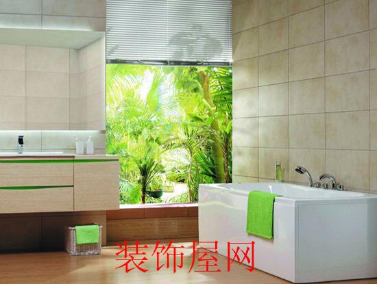 方形浴缸尺寸