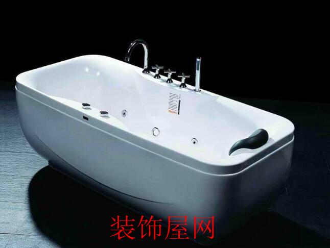 亚克力浴缸材质 亚克力浴缸怎么样 亚克力浴缸材质 亚克力浴缸怎么样