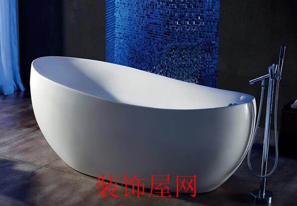 亚克力浴缸材质 亚克力浴缸怎么样 亚克力浴缸材质 亚克力浴缸怎么样