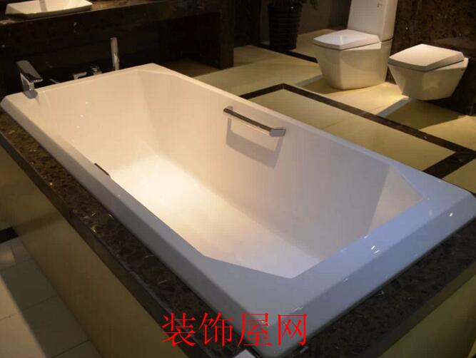 亚克力浴缸材质 亚克力浴缸怎么样 亚克力浴缸材质 亚克力浴缸怎么样