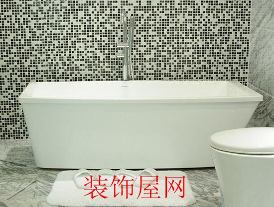 按摩浴缸规格 按摩浴缸尺寸