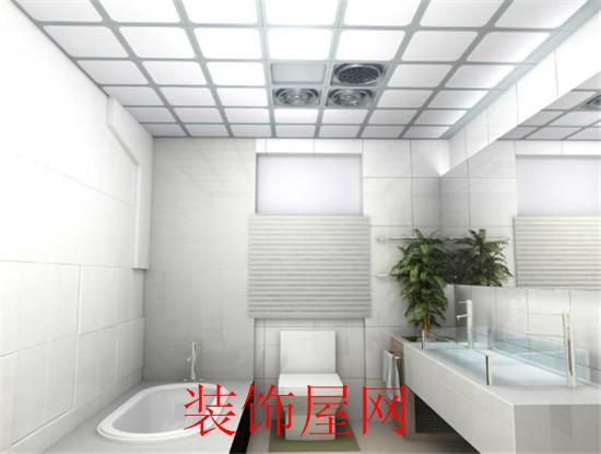 tcl浴霸图片 tcl浴霸图片