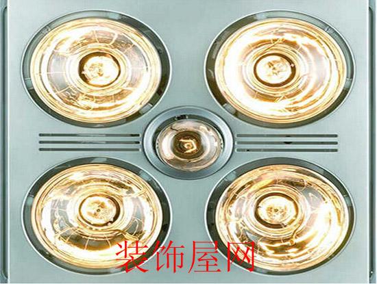 最好的浴霸品牌 最好的浴霸品牌