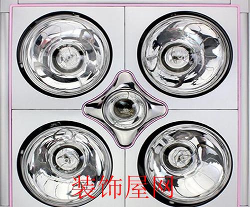 最好的浴霸品牌 最好的浴霸品牌