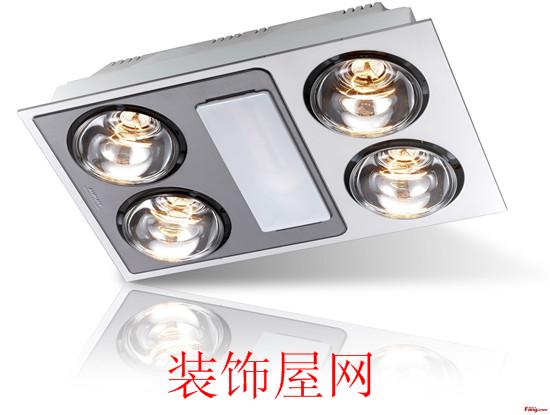 tcl浴霸好不好 tcl浴霸怎么样