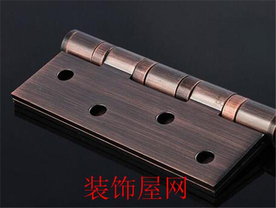 合页品牌排行
