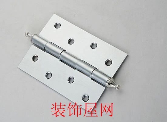 铝合金门合页
