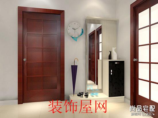 最新高档门窗图片大全欣赏