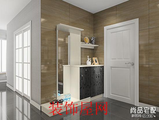 门合页尺寸是多少 门合页规格