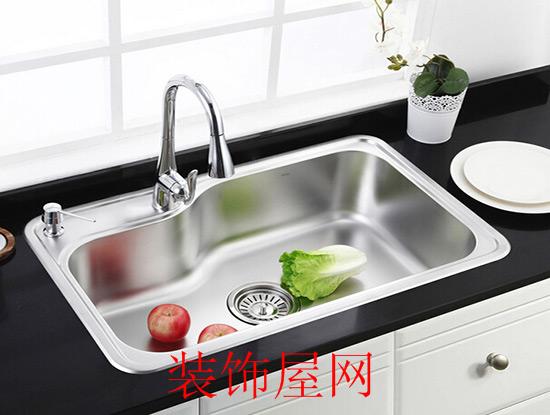 厨房水槽排名2016 厨房水槽品牌
