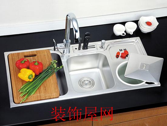 九牧水槽尺寸 九牧水槽怎么样 九牧水槽尺寸 九牧水槽怎么样