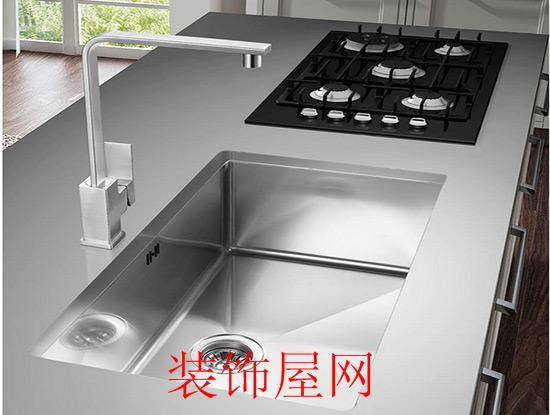 弗兰卡水槽配件有哪些 弗兰卡水槽配件有哪些