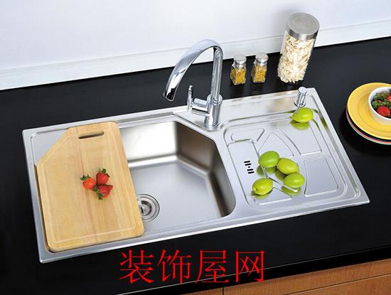 弗兰卡水槽配件有哪些 弗兰卡水槽配件有哪些