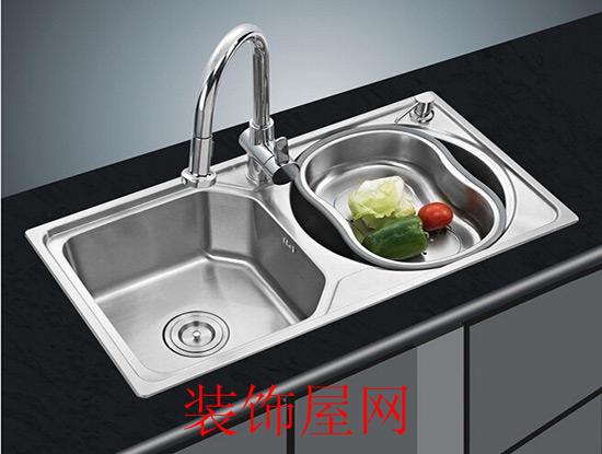 水槽10大品牌有哪些 水槽十大品牌排行榜