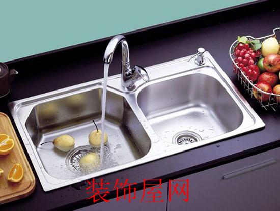 水槽10大品牌有哪些 水槽十大品牌排行榜