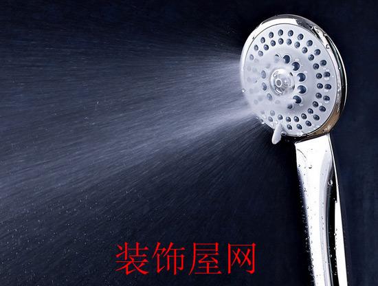 淋浴花洒怎么安装 淋浴花洒安装注意事项 淋浴花洒怎么安装 淋浴花洒安装注意事项