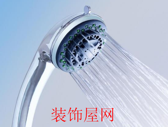 淋浴花洒怎么安装 淋浴花洒安装注意事项 淋浴花洒怎么安装 淋浴花洒安装注意事项