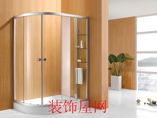 花洒十大品牌 花洒十大品牌排名