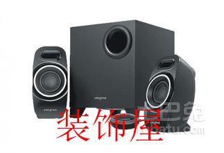 无线扬声器 无线扬声器