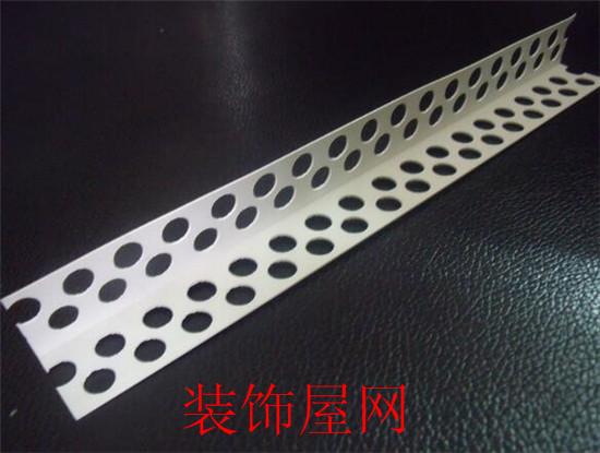 护角条什么材质好 护角条什么材质好
