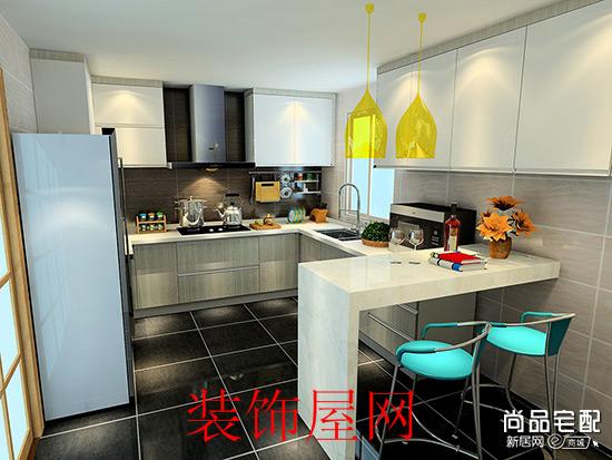科勒橱柜价格 科勒橱柜型号